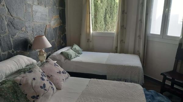 Chalet en Gargasindi