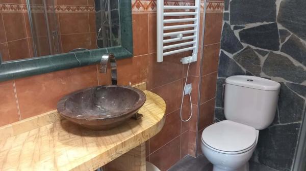 Chalet en Gargasindi