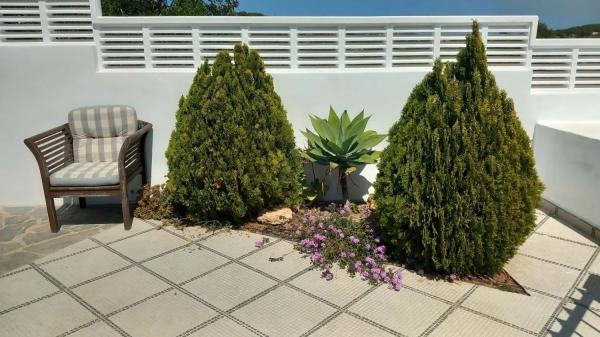 Chalet en Gargasindi