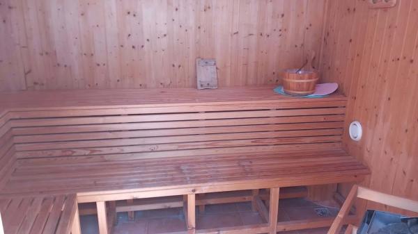 Chalet en Gargasindi