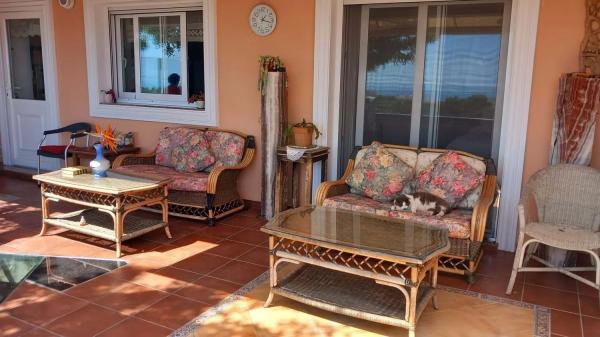 Chalet en Gargasindi