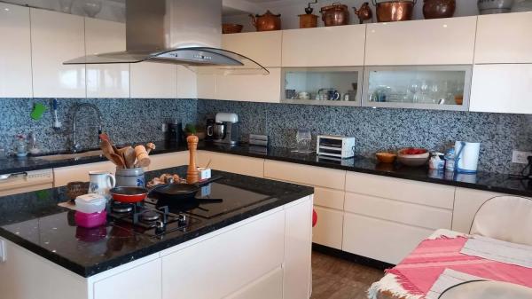 Chalet en Gargasindi