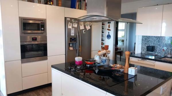 Chalet en Gargasindi