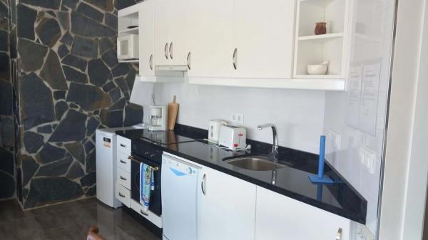 Chalet en Gargasindi