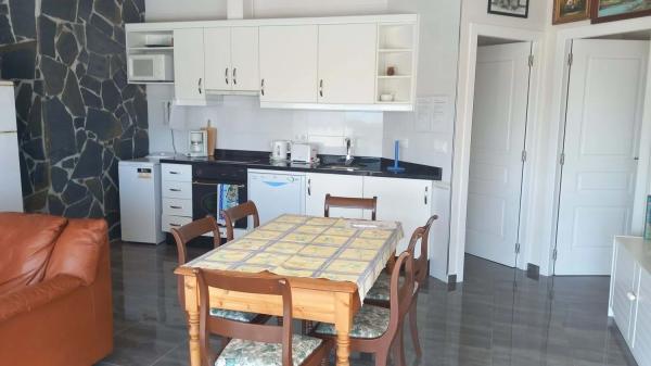 Chalet en Gargasindi