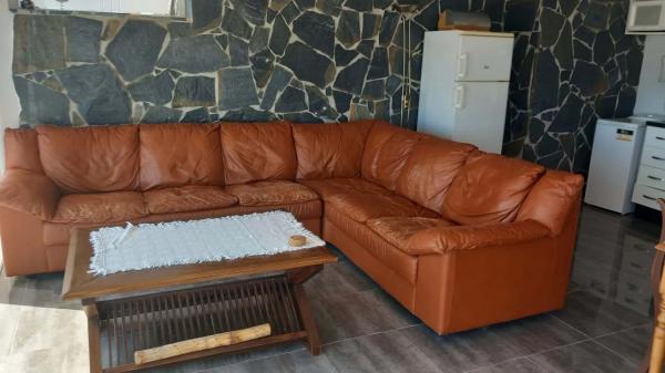 Chalet en Gargasindi