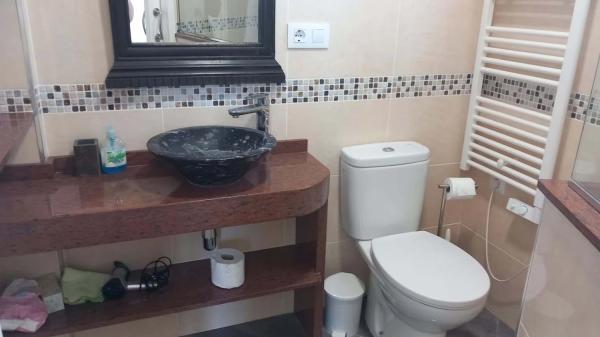 Chalet en Gargasindi