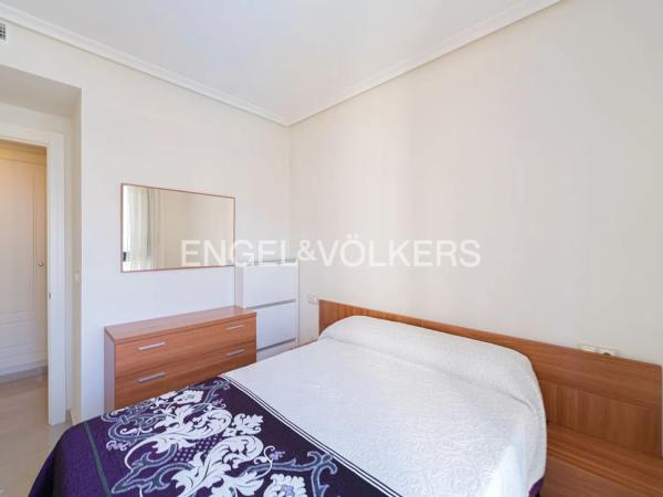 Piso en calle Derramador, 10