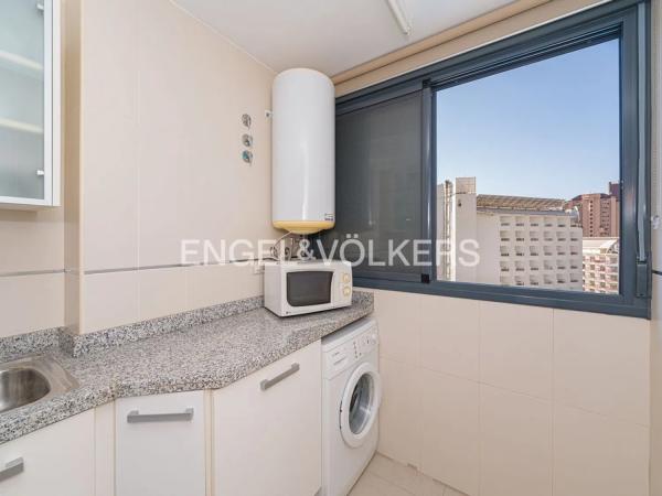 Piso en calle Derramador, 10