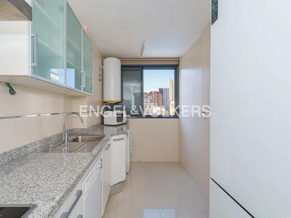 Piso en calle Derramador, 10