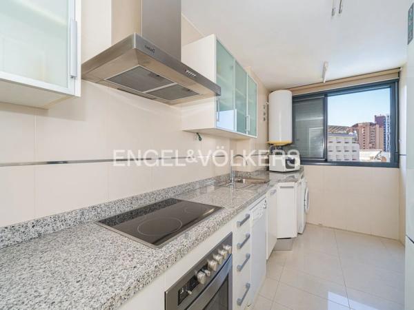 Piso en calle Derramador, 10