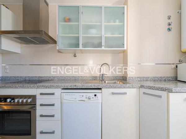 Piso en calle Derramador, 10