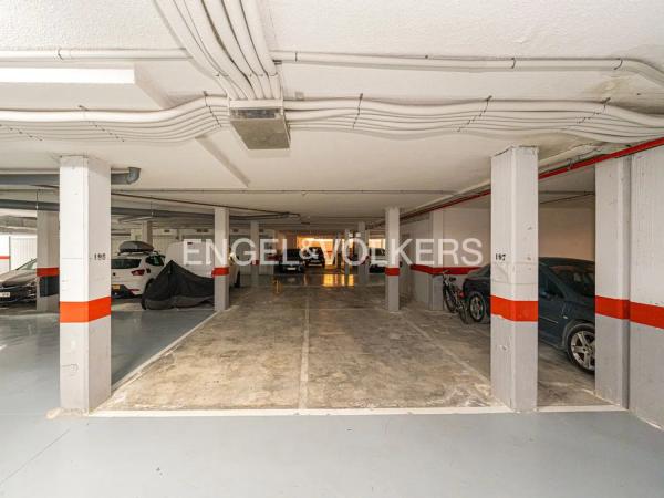 Piso en calle Derramador, 10