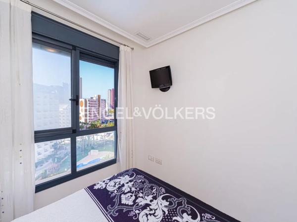 Piso en calle Derramador, 10