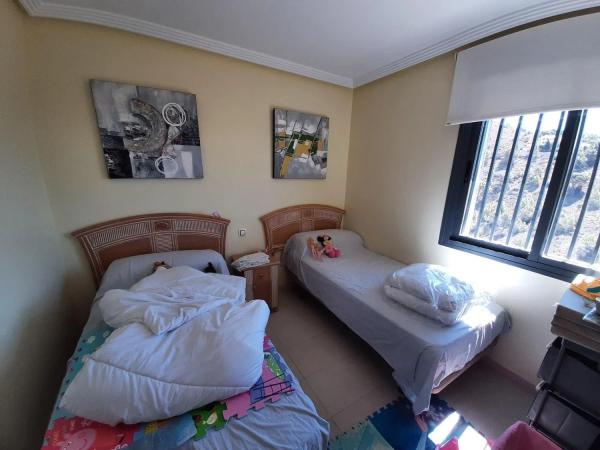 Piso en Barrio Zona Sierra Helada