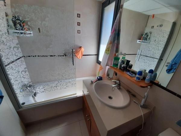 Piso en Barrio Zona Sierra Helada