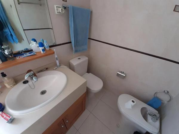 Piso en Barrio Zona Sierra Helada