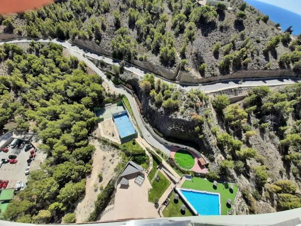 Piso en Barrio Zona Sierra Helada