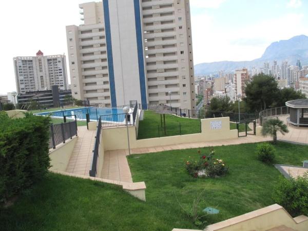 Piso en Barrio Zona Sierra Helada