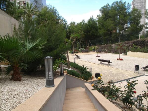 Piso en Barrio Zona Sierra Helada