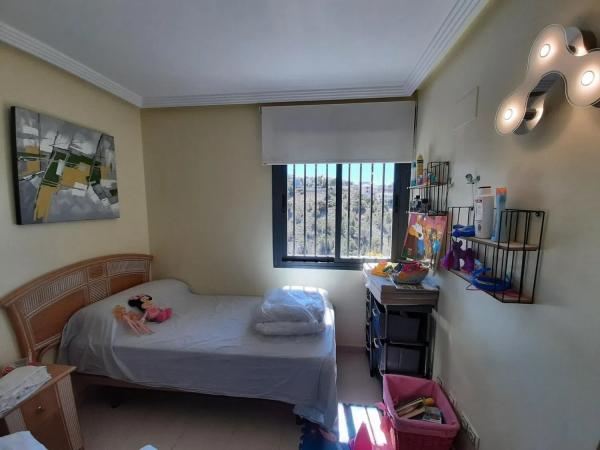 Piso en Barrio Zona Sierra Helada