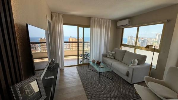 Piso en Barrio Zona Rincón Bajo