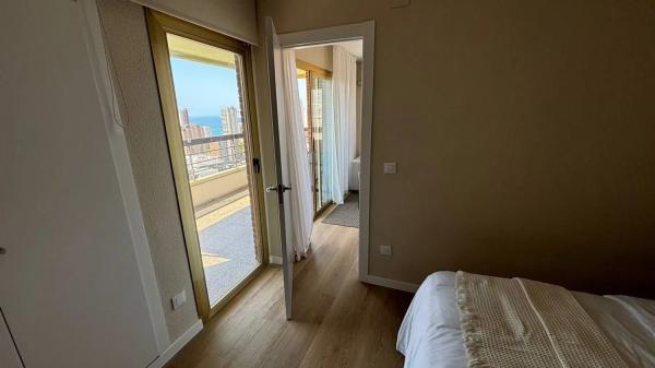 Piso en Barrio Zona Rincón Bajo