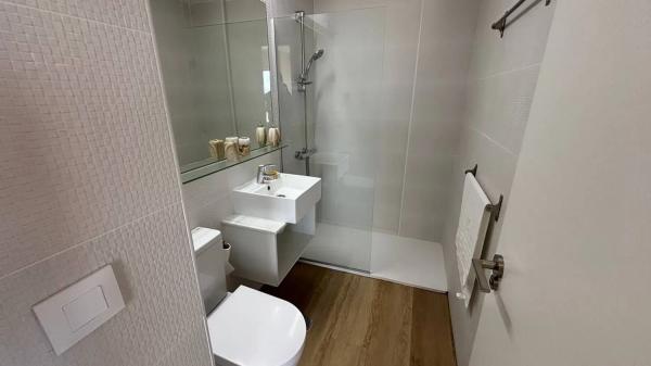 Piso en Barrio Zona Rincón Bajo