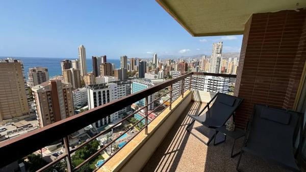 Piso en Barrio Zona Rincón Bajo