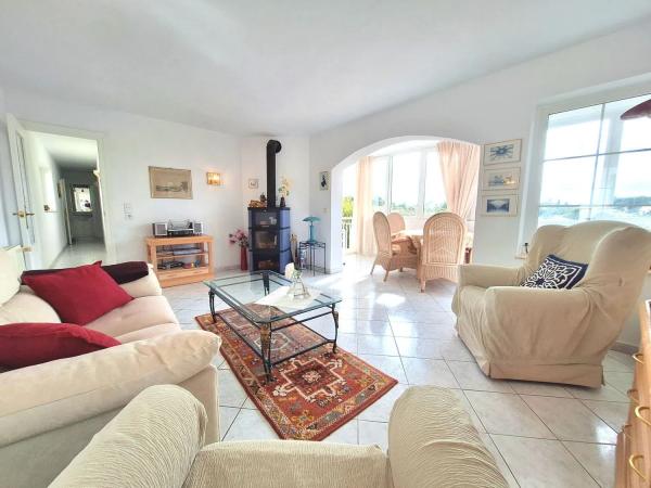 Chalet en Cometa-Carrió