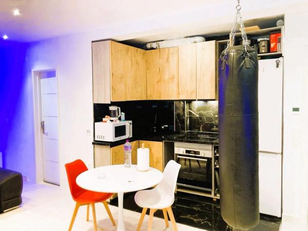 Piso en Centro Urbano