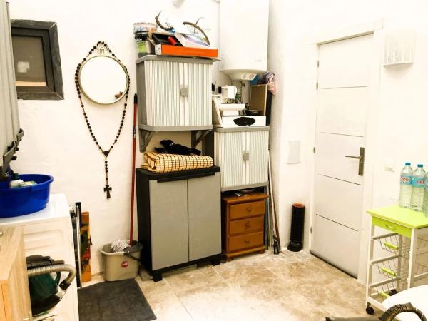 Piso en Centro Urbano