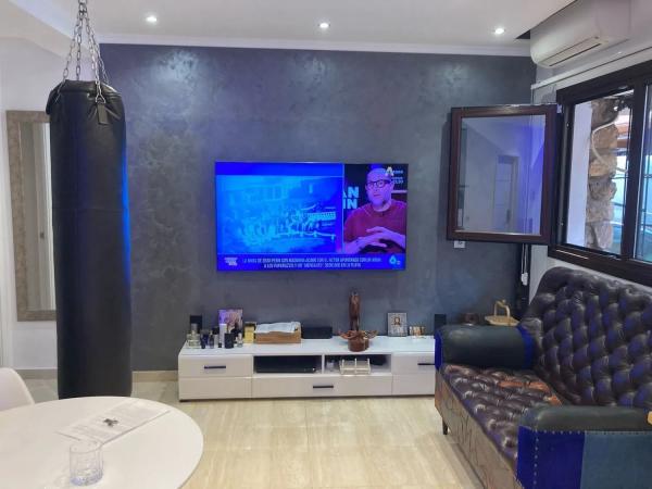 Piso en Centro Urbano