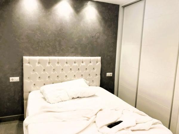 Piso en Centro Urbano