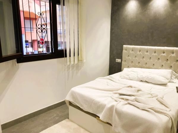 Piso en Centro Urbano