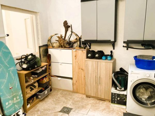 Piso en Centro Urbano