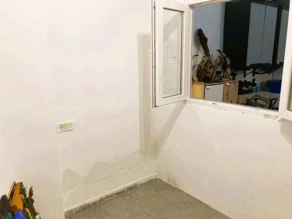 Piso en Centro Urbano