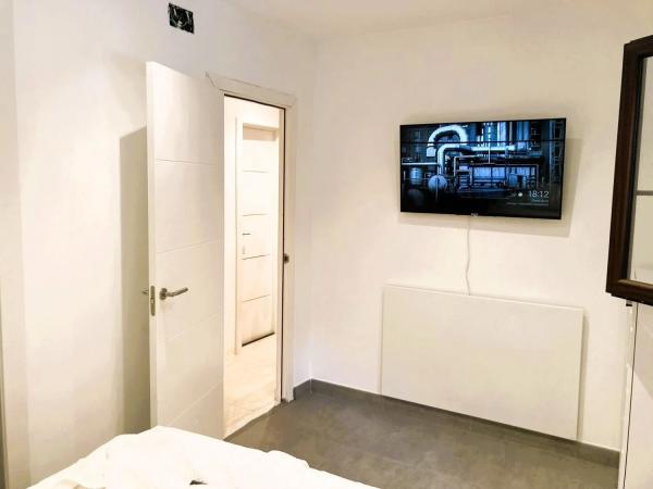 Piso en Centro Urbano