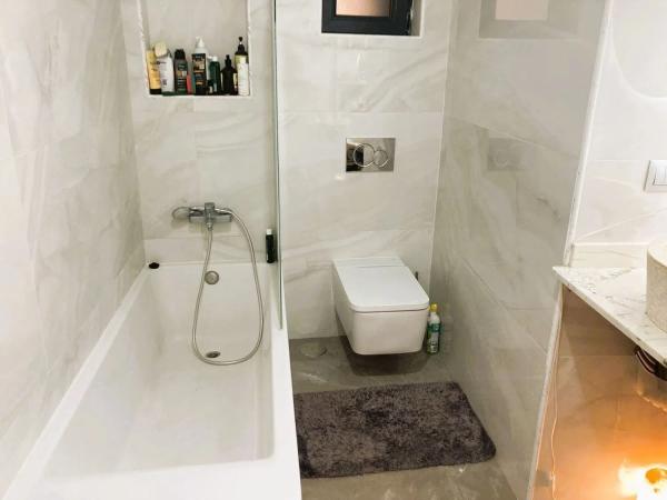 Piso en Centro Urbano