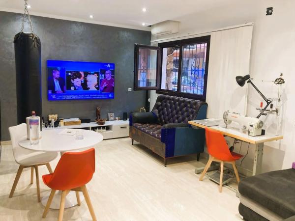 Piso en Centro Urbano