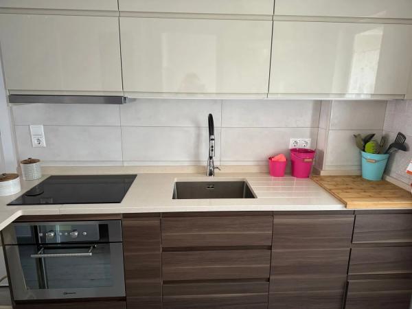 Piso en avenida de Murcia, 7