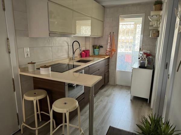 Piso en avenida de Murcia, 7