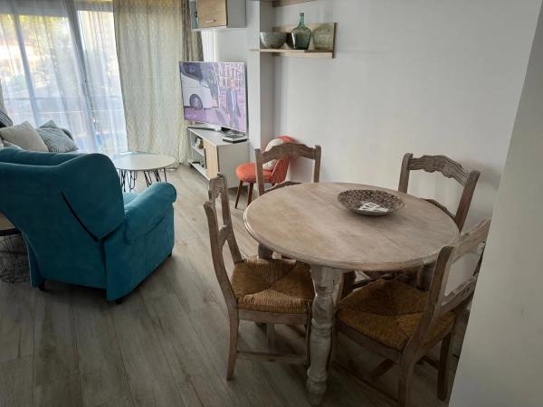 Piso en avenida de Murcia, 7