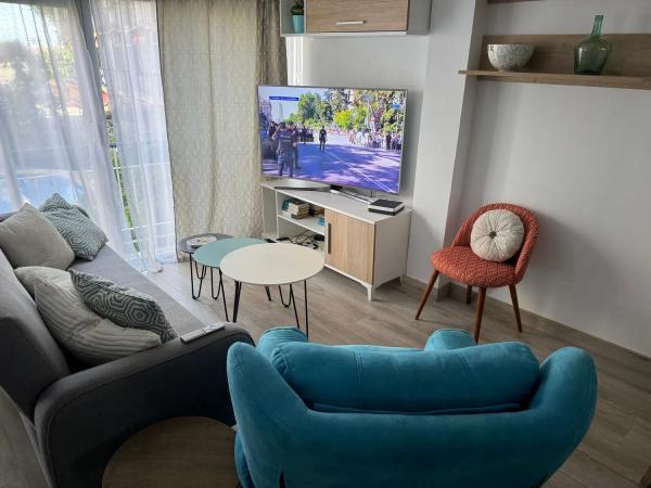 Piso en avenida de Murcia, 7