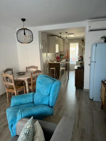 Piso en avenida de Murcia, 7