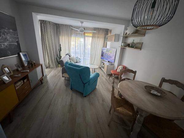 Piso en avenida de Murcia, 7