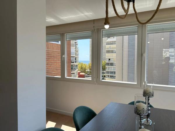 Piso en calle Gerona, 27