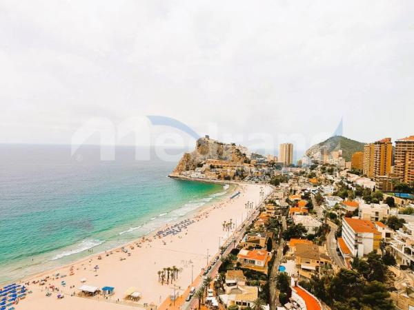 Piso en Playa de Poniente