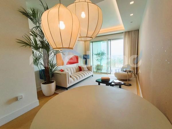 Piso en Playa de Poniente