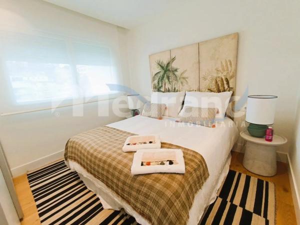 Piso en Playa de Poniente